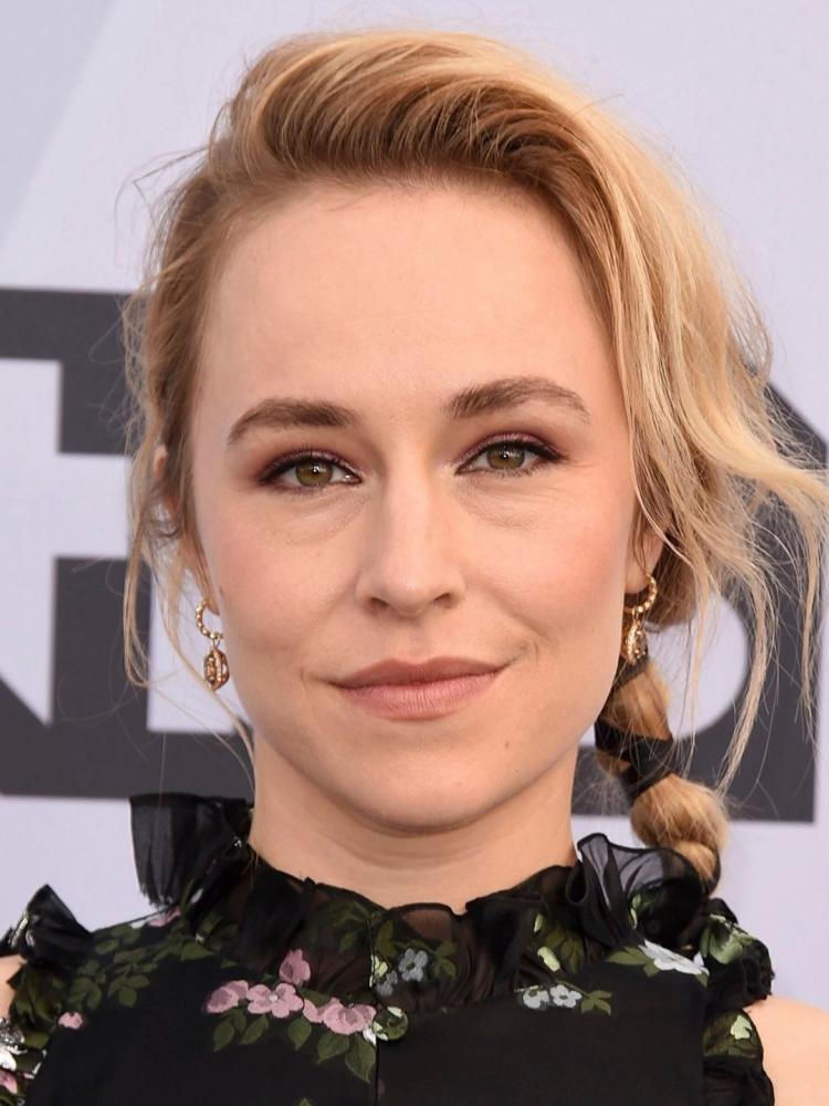 Photo of Sarah Goldberg