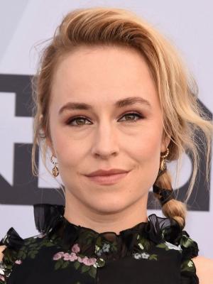Sarah Goldberg