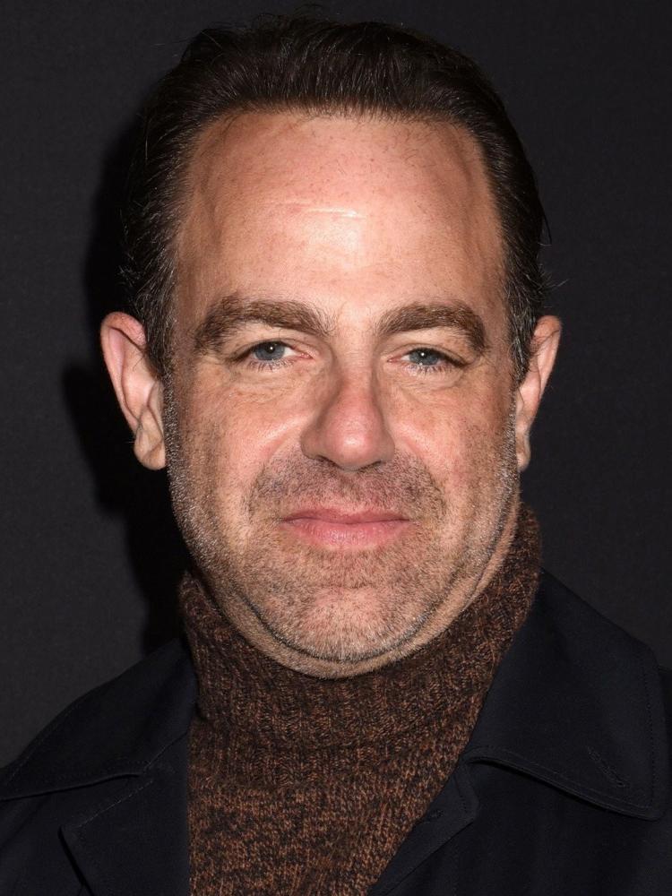 Photo of Paul Adelstein