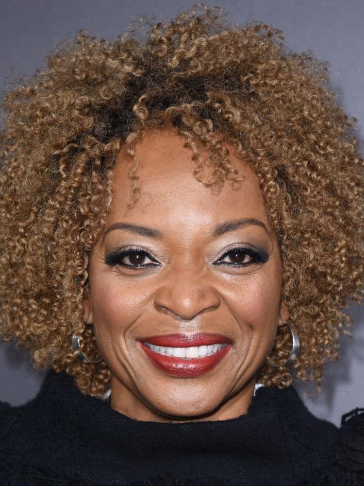 Photo of Tina Lifford