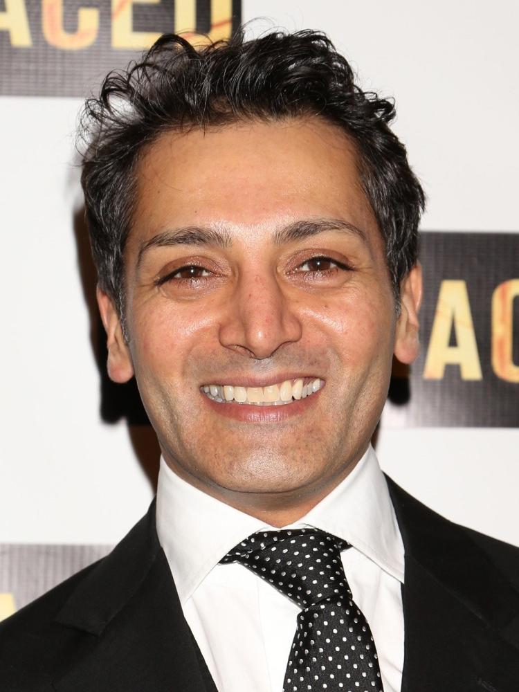 Photo of Hari Dhillon