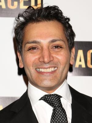 Hari Dhillon