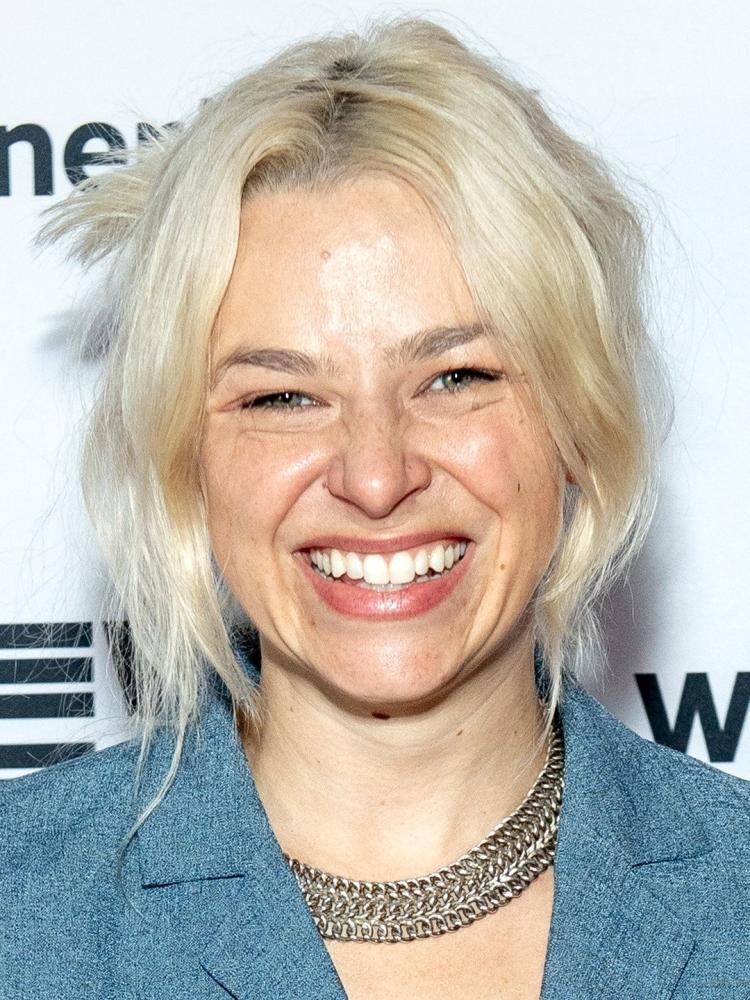 Photo of Joy Jorgensen