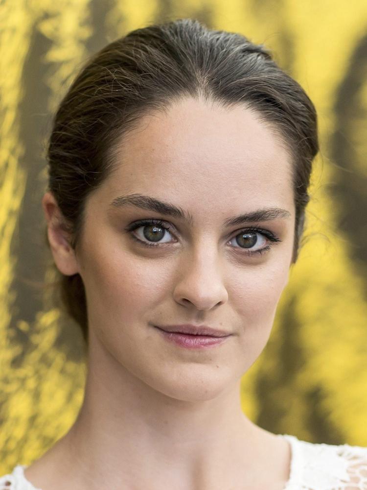 Photo of Noémie Merlant