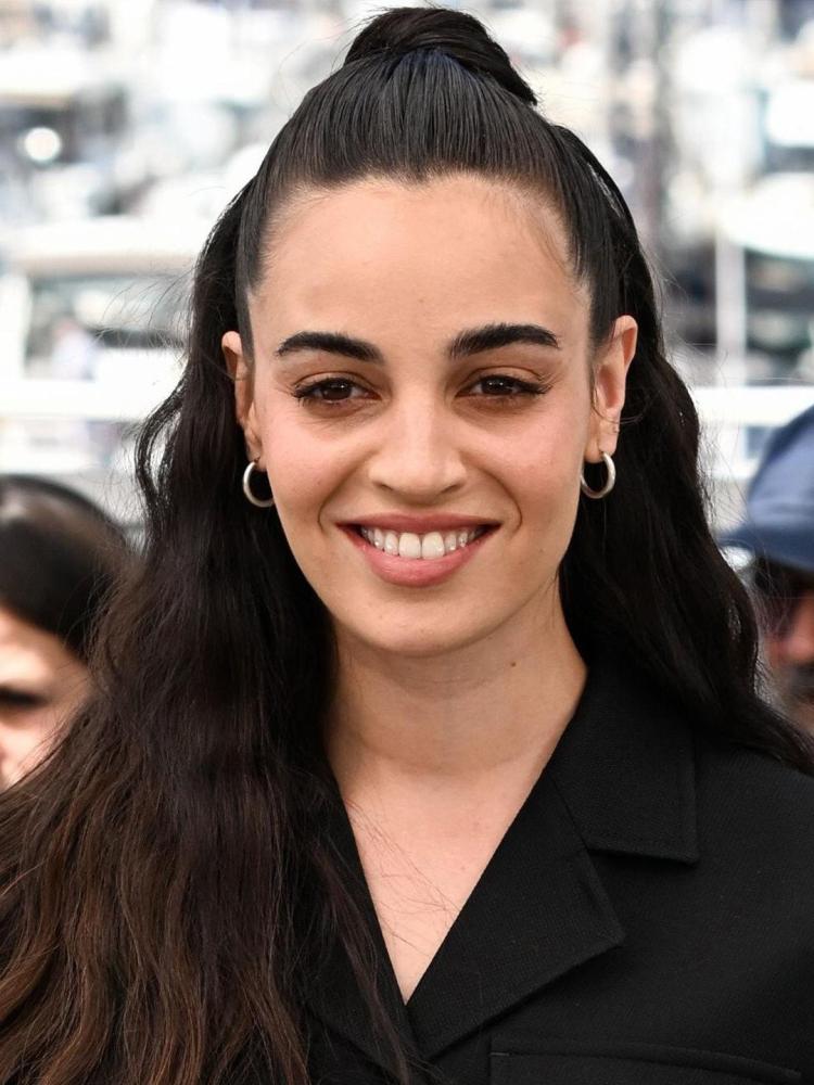 Photo of Souheila Yacoub