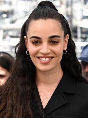 Souheila Yacoub
