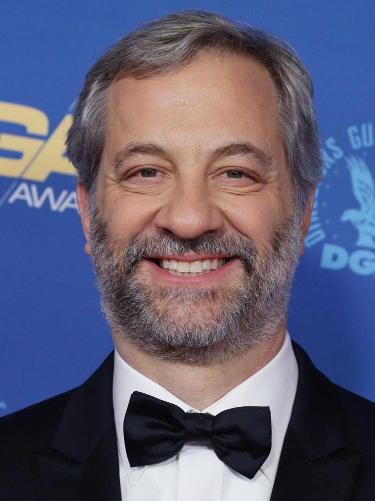Photo of Judd Apatow