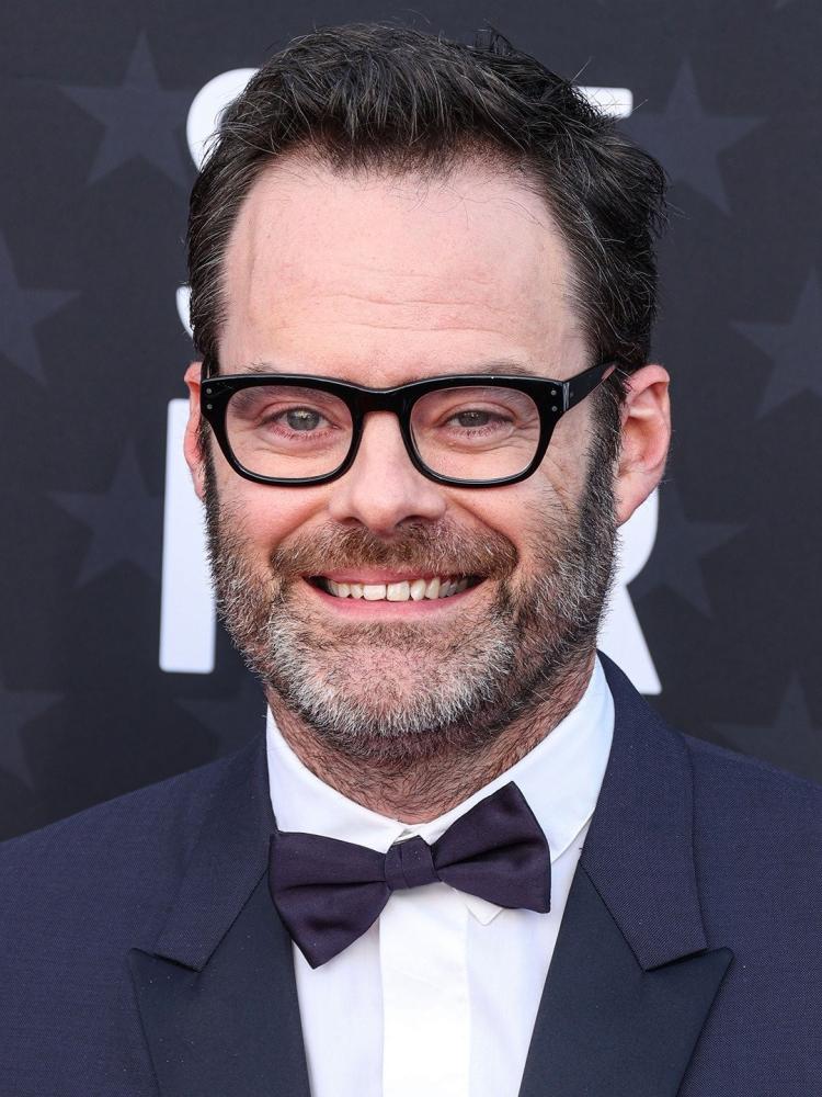 Photo of Bill Hader