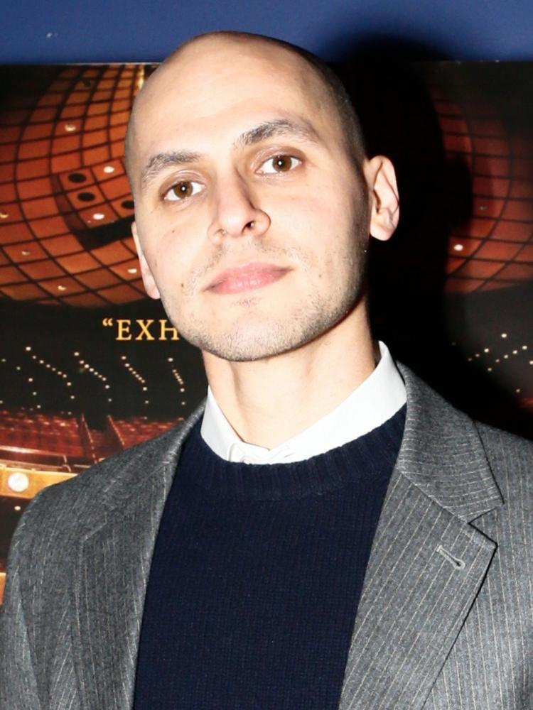 Photo of Jody Lee Lipes