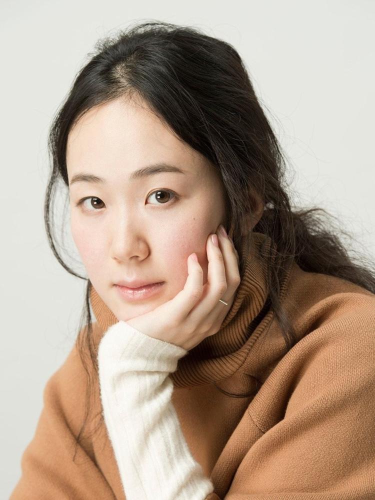 Photo of Haru Kuroki
