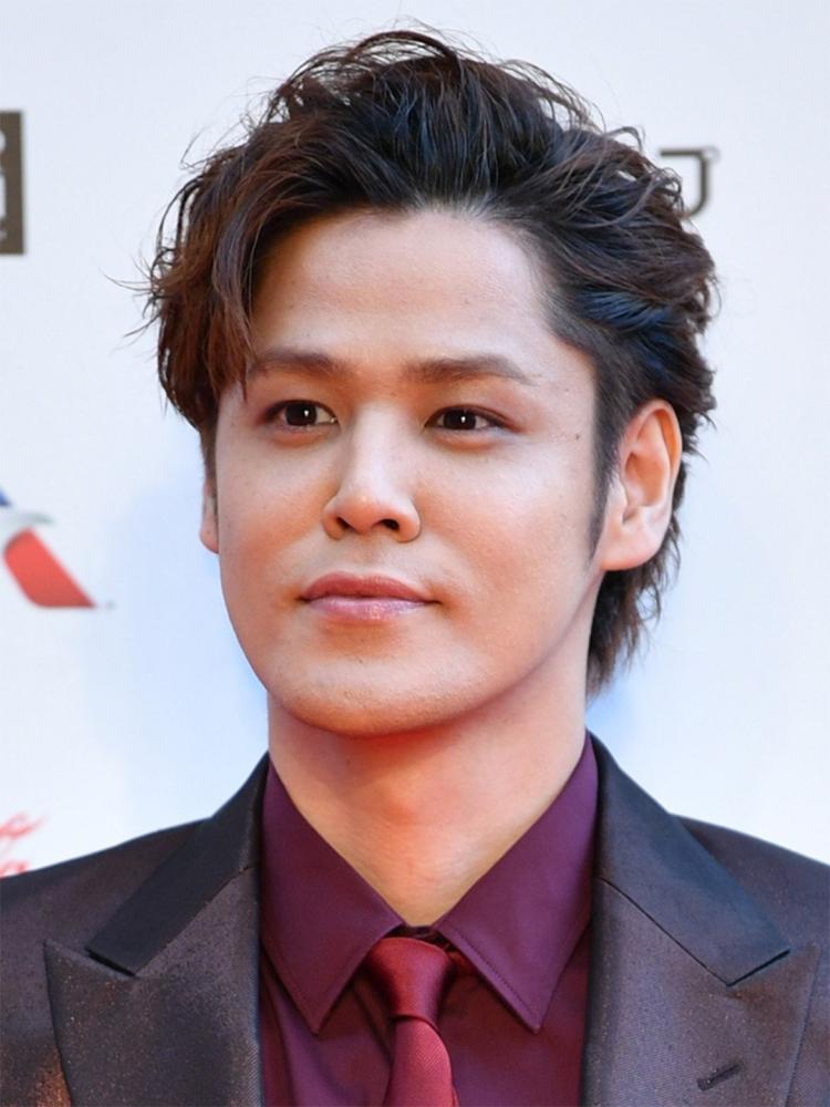 Photo of Mamoru Miyano