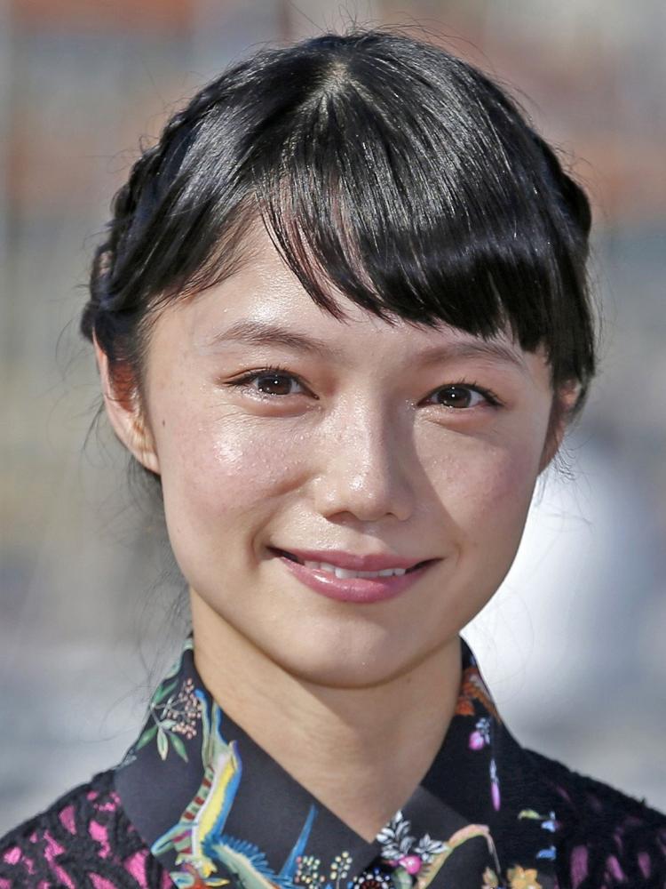 Photo of Aoi Miyazaki