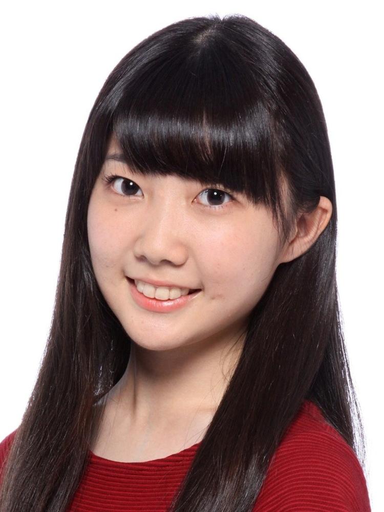 Photo of Sumire Morohoshi
