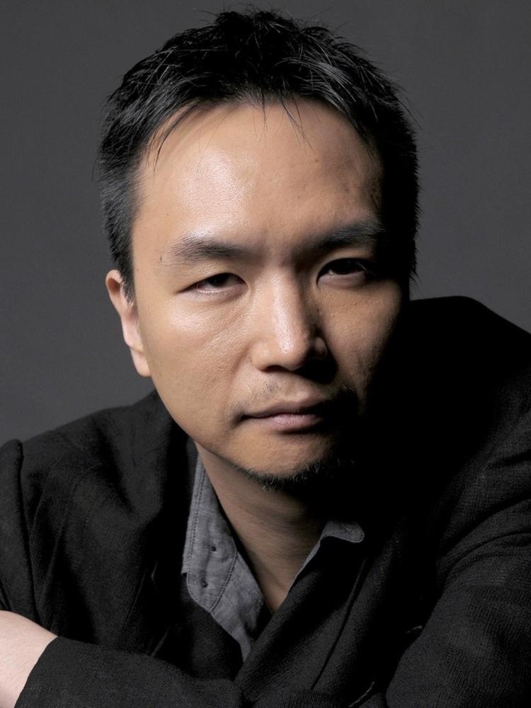 Photo of Keishi Nagatsuka