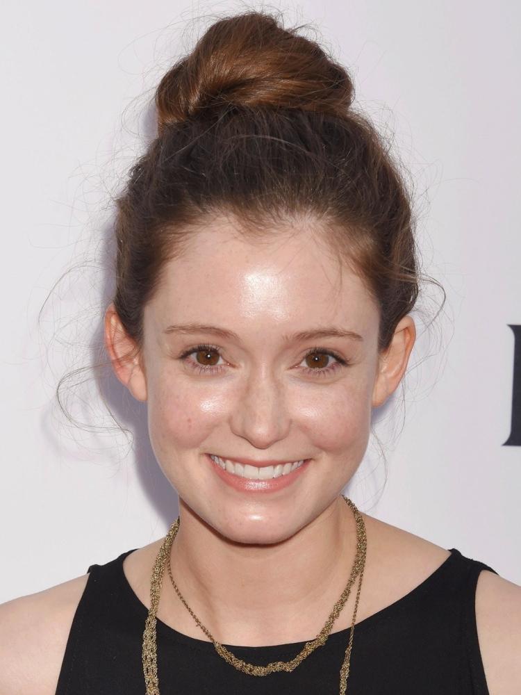 Photo of Hayley McFarland