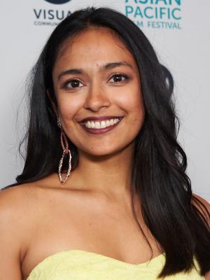 Sharmita Bhattacharya