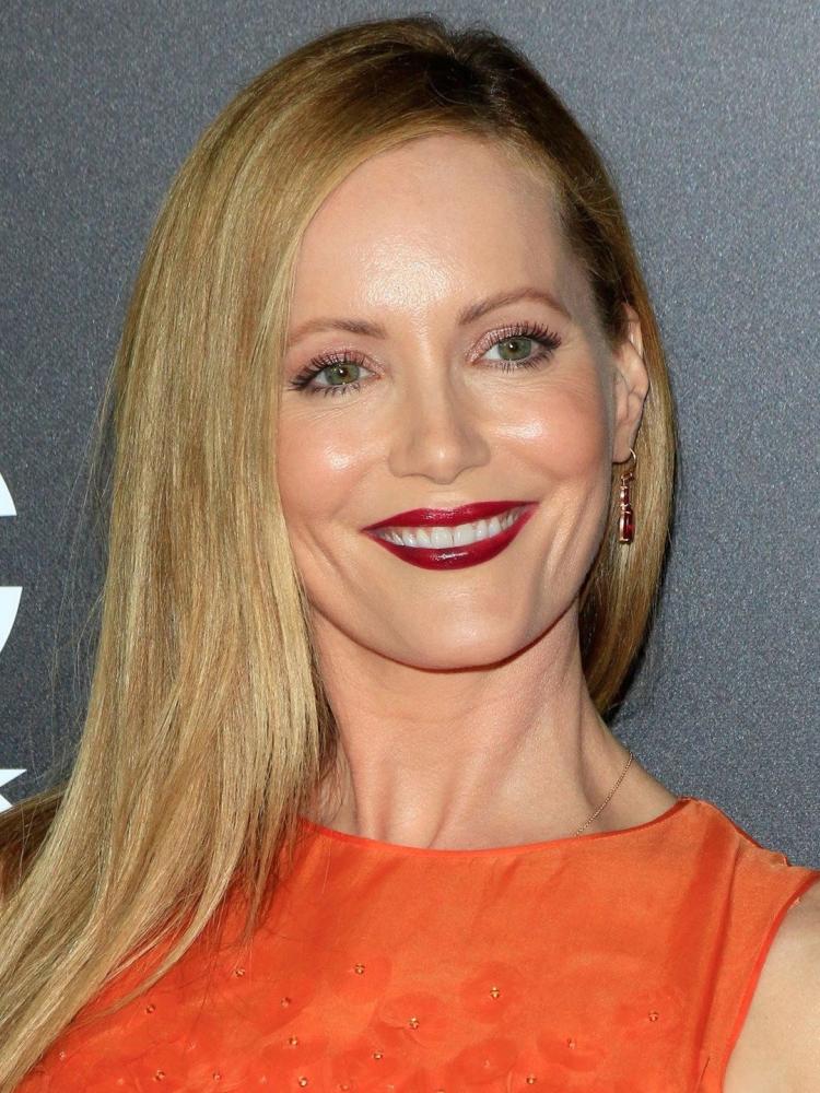 Photo of Leslie Mann