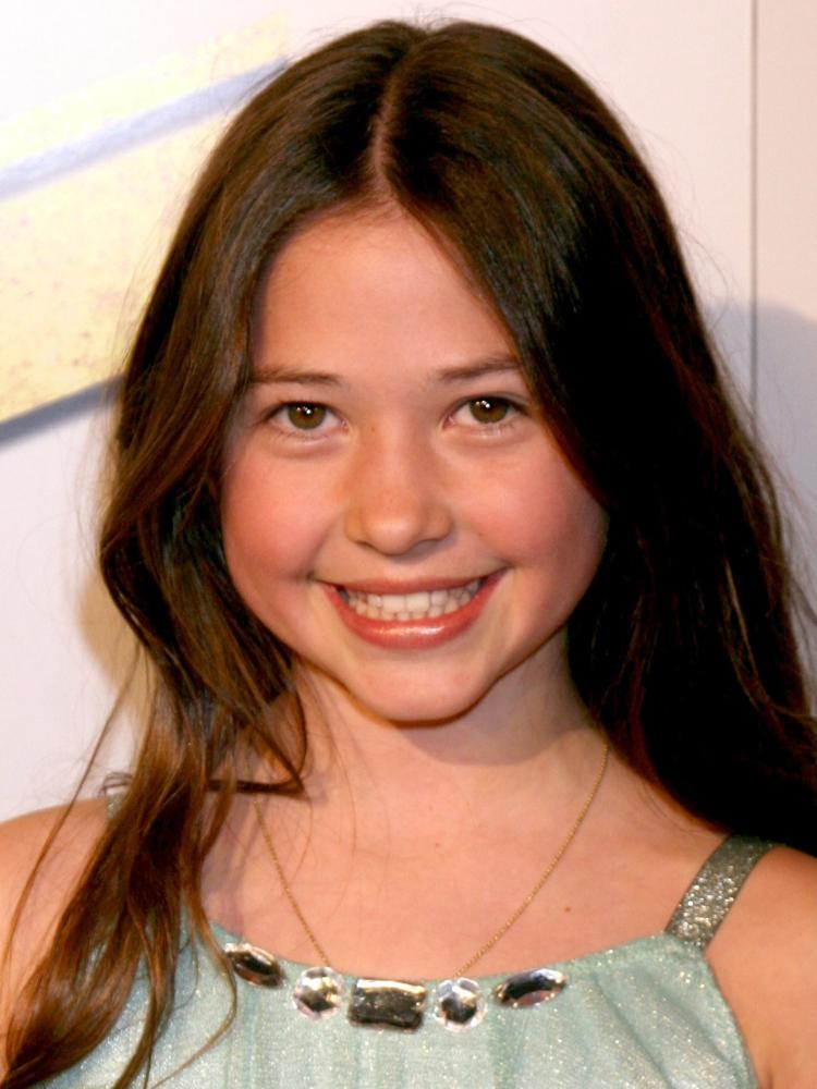 Photo of Chelsea Smith