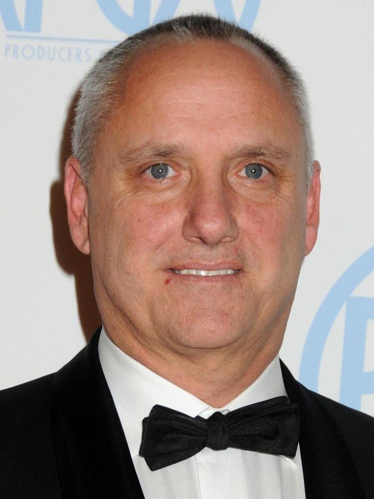 Photo of Clayton Townsend