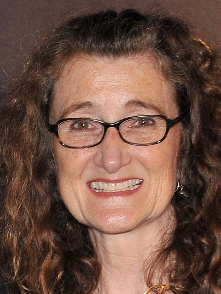 Photo of Allison Jones