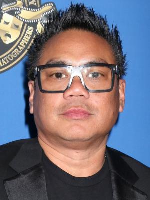 Matthew Libatique