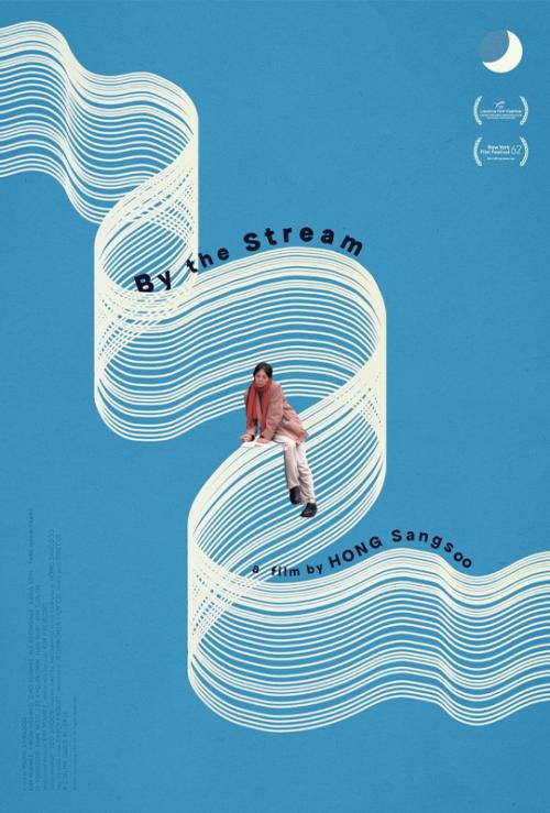 Poster of By the Stream