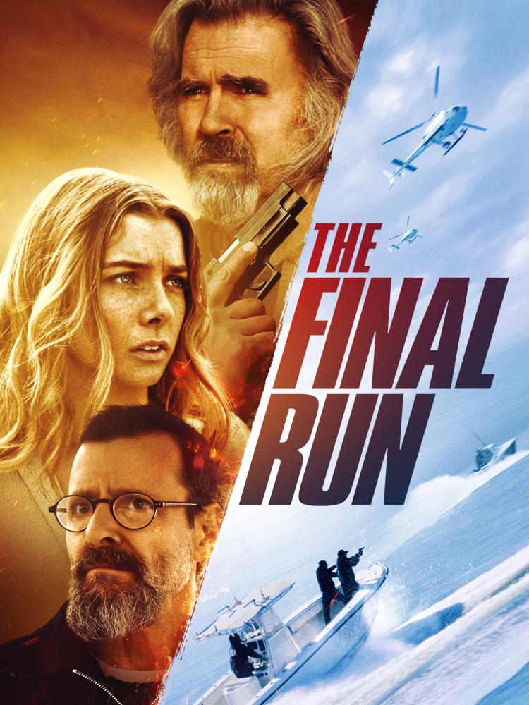 Poster of The Final Run