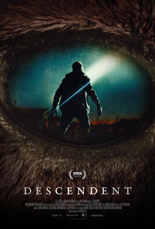 Poster of Descendent