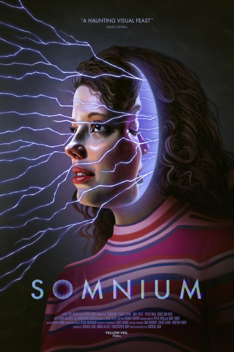 Poster of Somnium