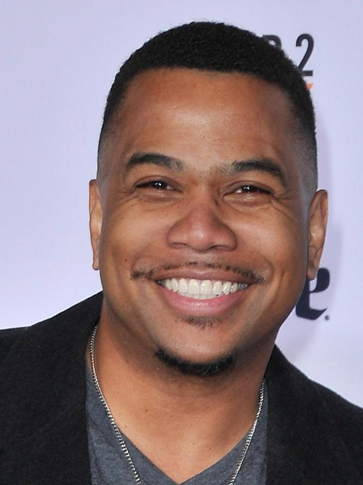 Photo of Omar Gooding