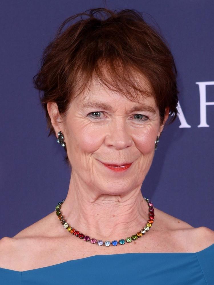 Photo of Celia Imrie