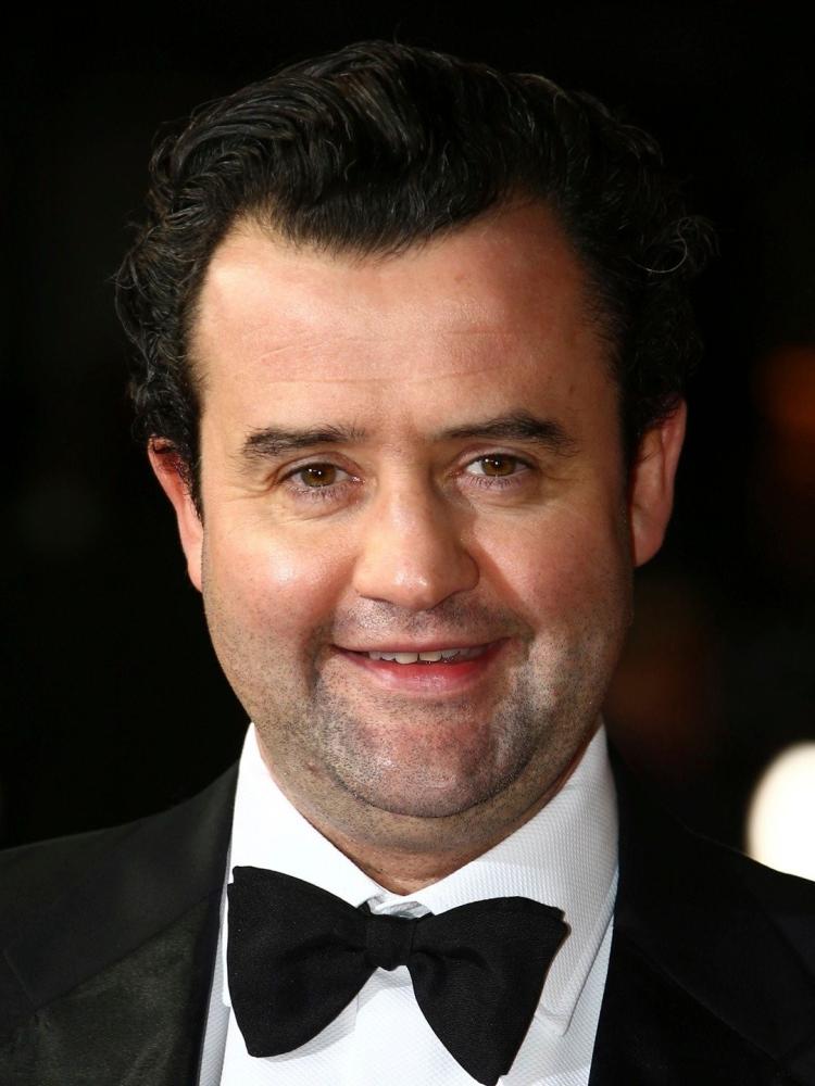 Photo of Daniel Mays