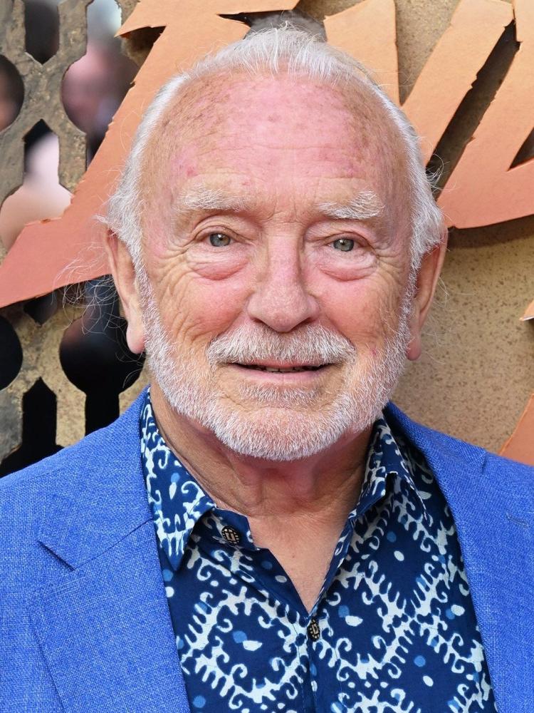 Photo of Paul Freeman
