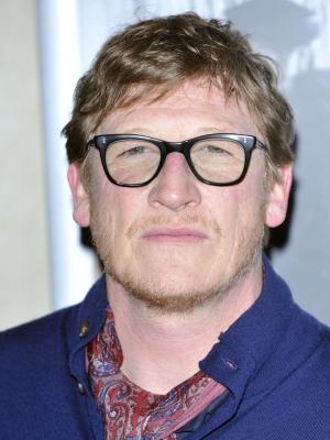 Geoff Bell