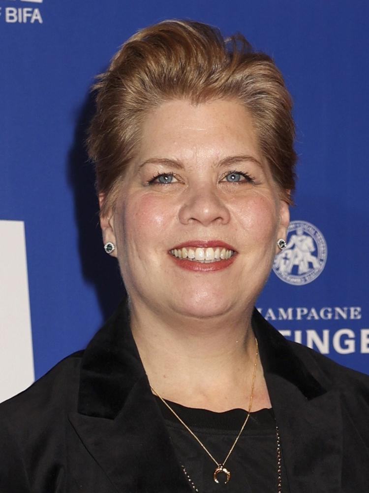 Photo of Katy Brand