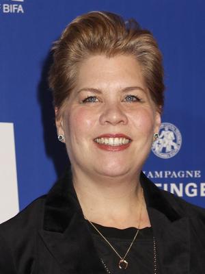 Katy Brand