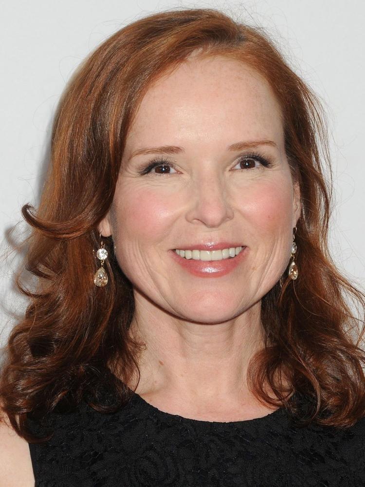 Photo of Jennifer Todd