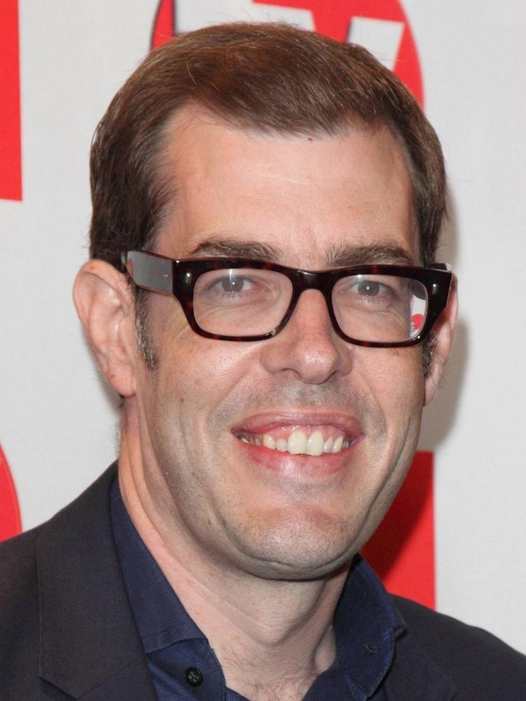 Photo of Richard Osman