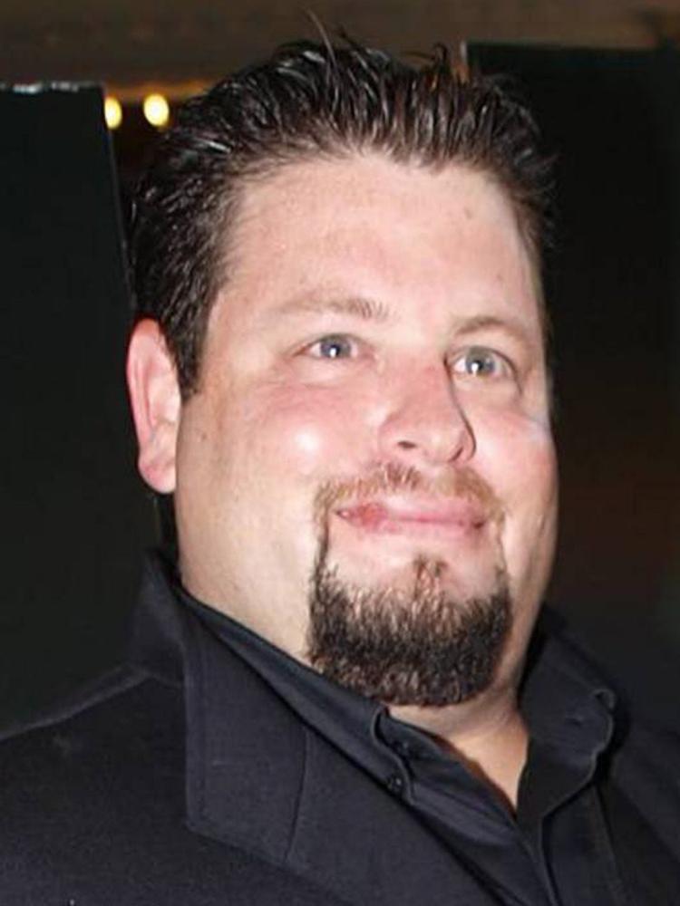 Photo of Dan Zimmerman