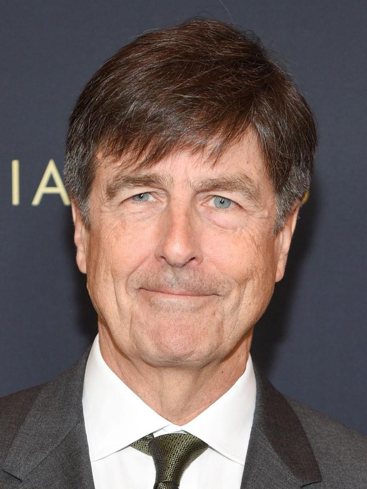 Photo of Thomas Newman
