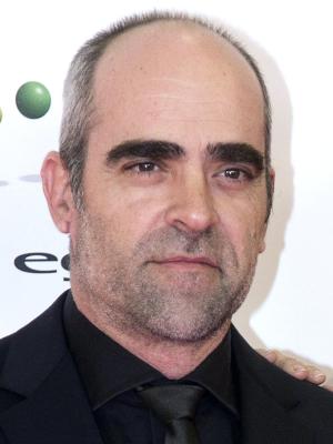 Luis Tosar