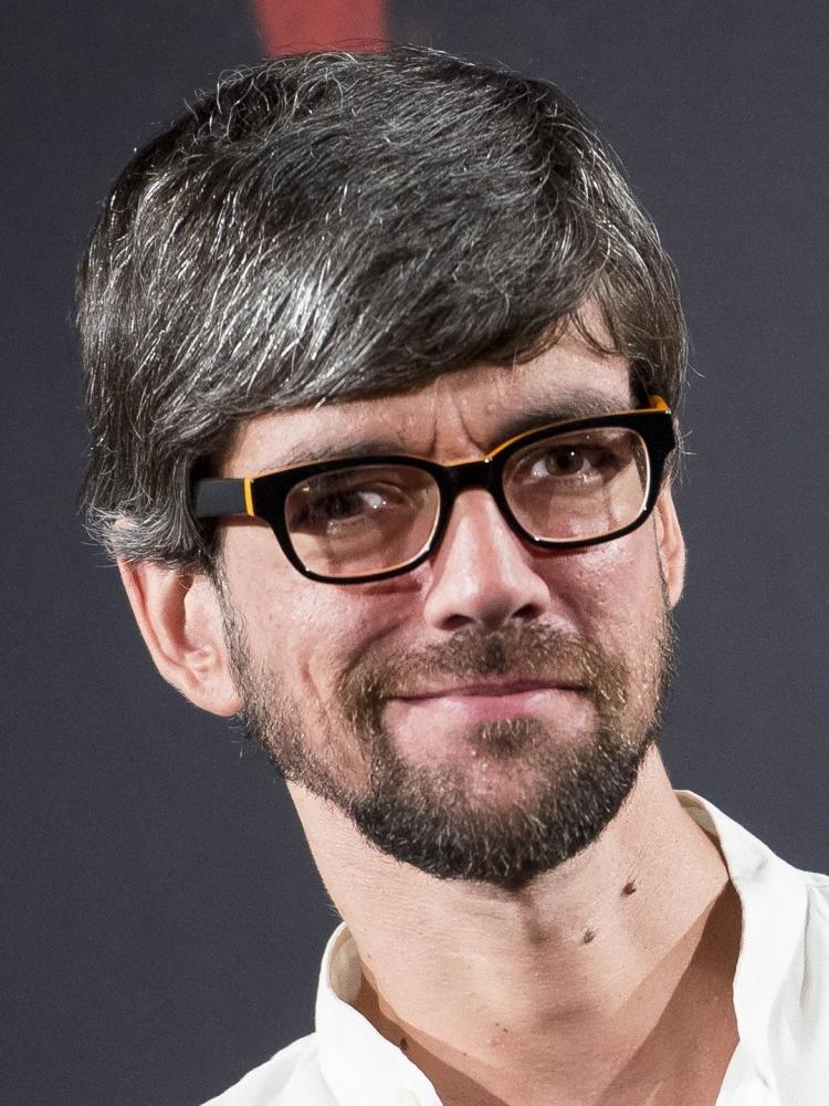 Photo of Javier Botet