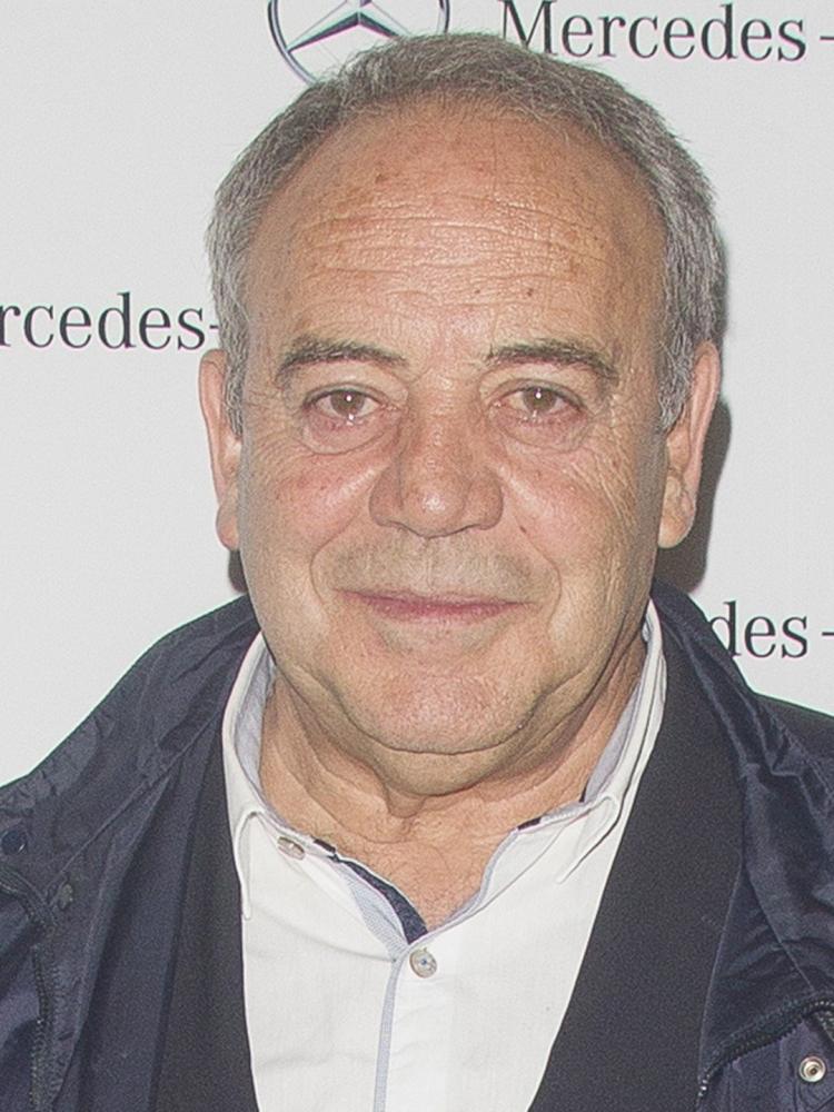 Photo of Tito Valverde