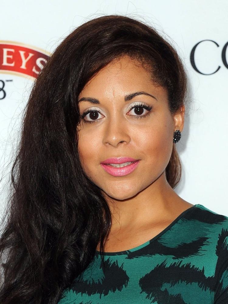 Photo of Vianessa Castaños
