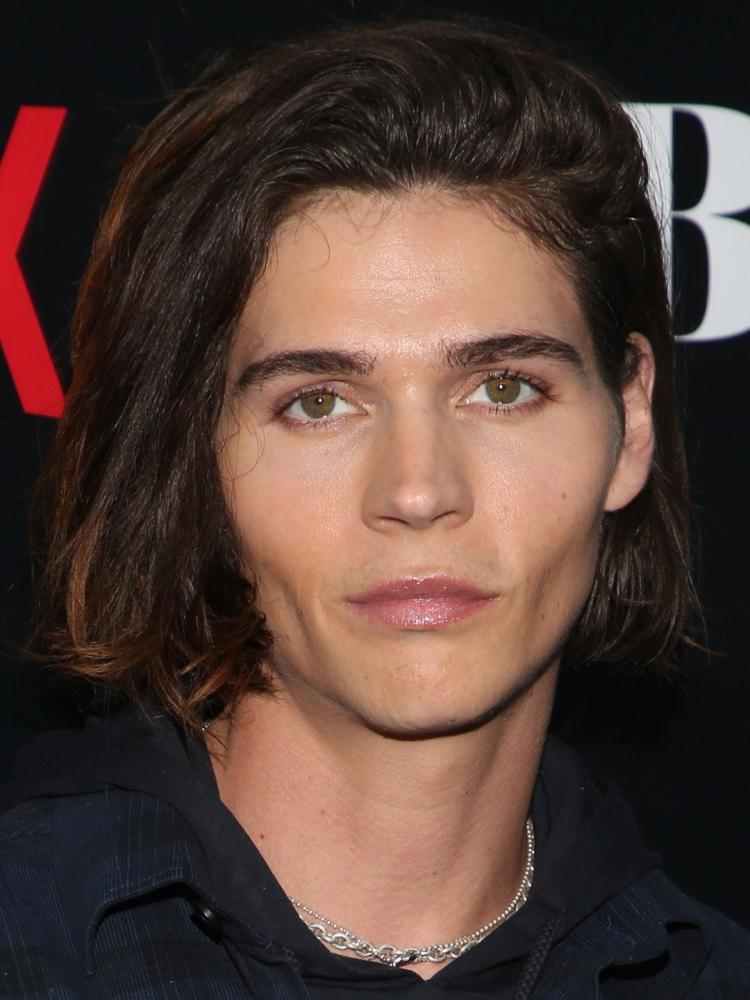 Photo of Will Peltz