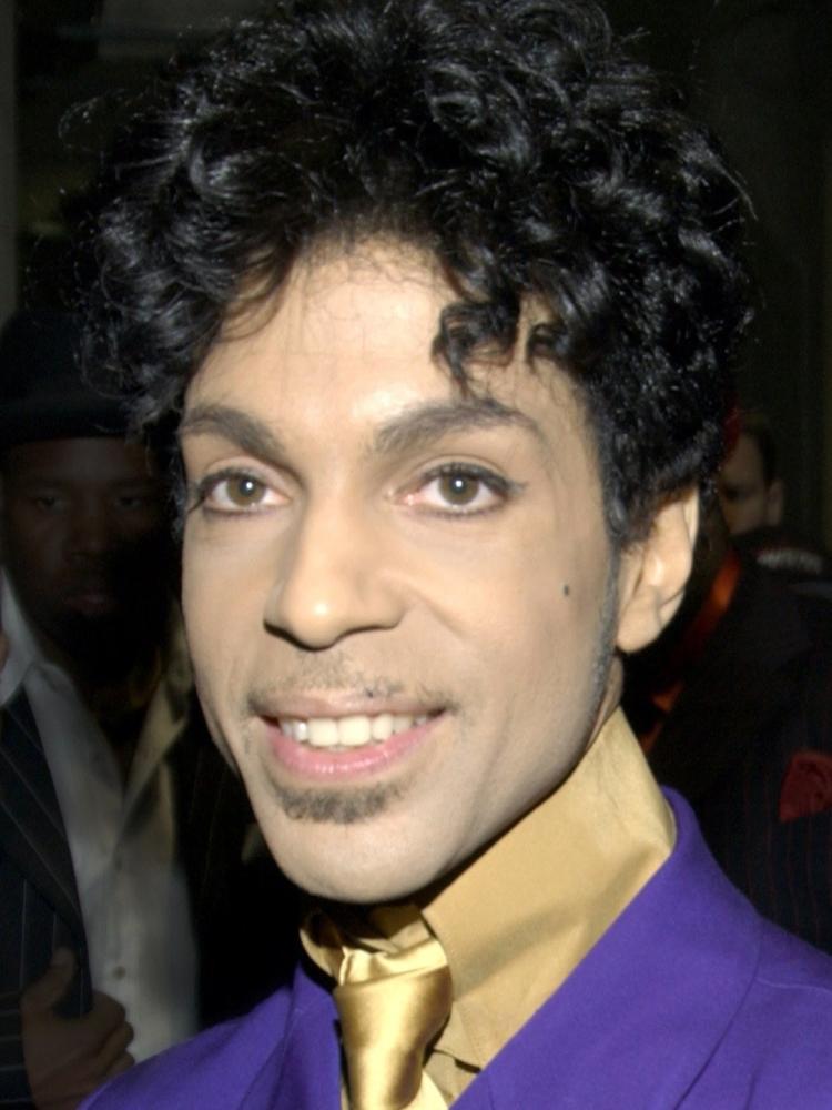 Photo of Prince