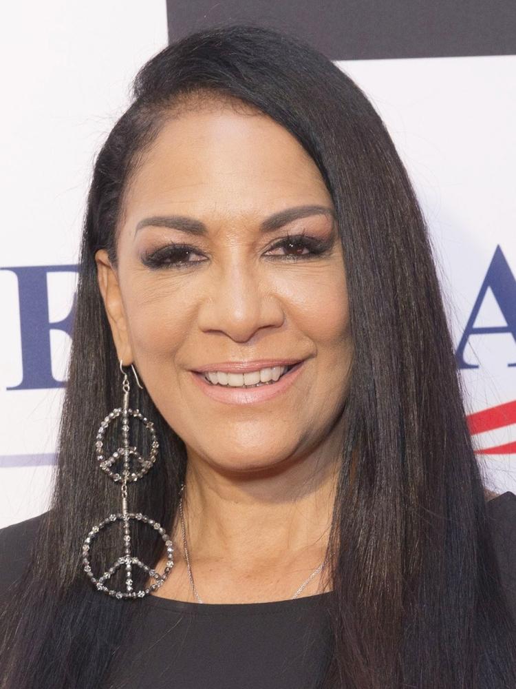 Photo of Sheila E.