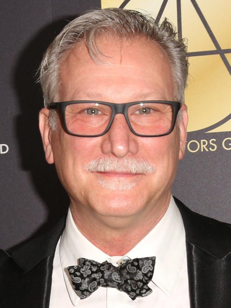 Photo of Michael Z. Hanan