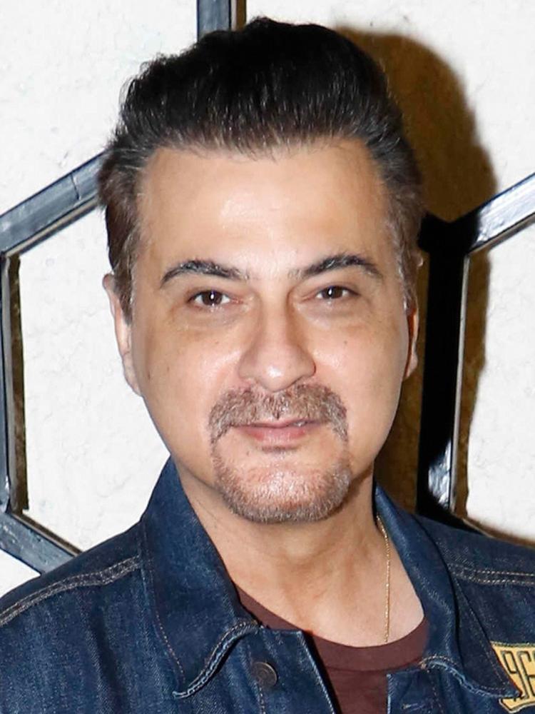 Photo of Sanjay Kapoor