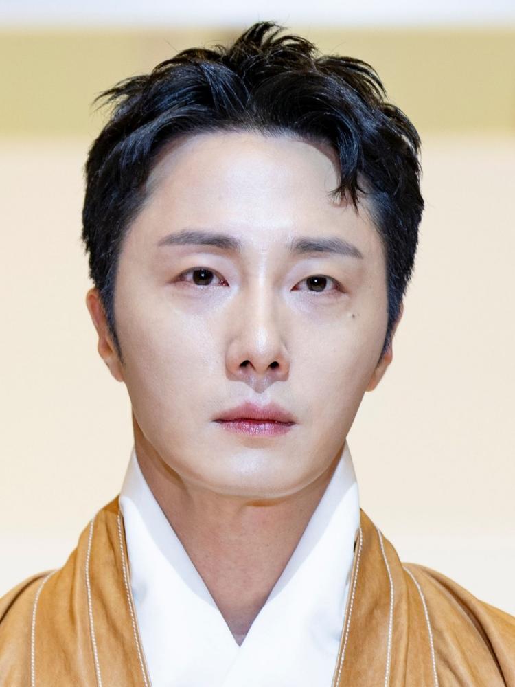 Photo of Jung Il-woo
